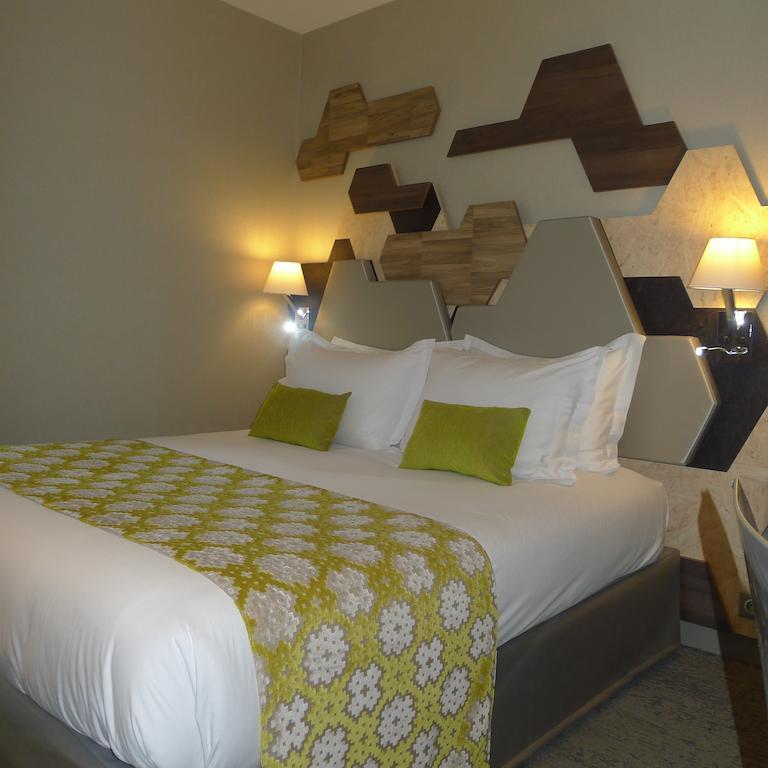 Chambre Simple Standard